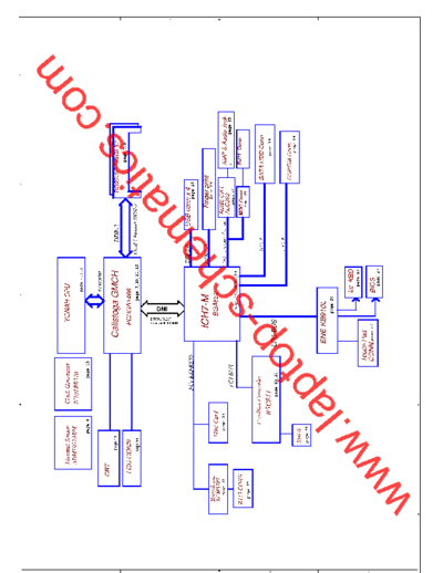Dell Dell laptop schematic diagram  Dell Dell laptop schematic diagram.pdf