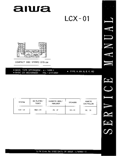 AIWA aiwa lcx-01 sm  AIWA Audio LCX-01 aiwa_lcx-01_sm.pdf