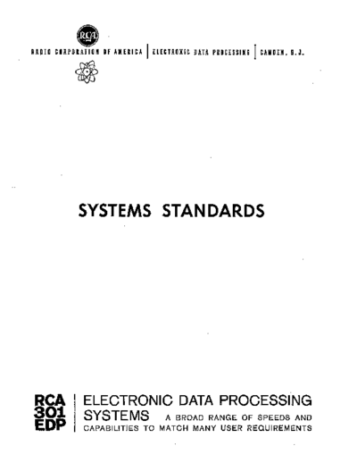 RCA 93-29-000  301 SystemStds Jun65  RCA 301 93-29-000_RCA301_SystemStds_Jun65.pdf