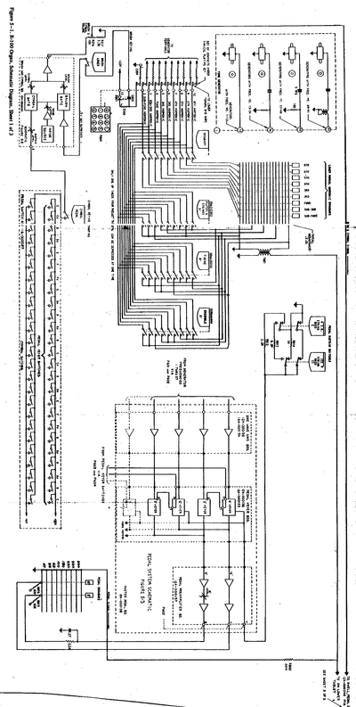 . Various R100 schematics  . Various SM scena Hammond R100_schematics.zip