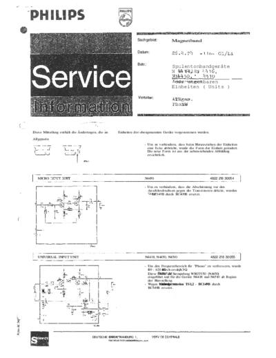 Philips n4414 n4416 n4418 n4450 n4510 service information 121  Philips Audio N4414 N4416 N4418 N4450 N4510 philips_n4414_n4416_n4418_n4450_n4510_service_information_121.pdf