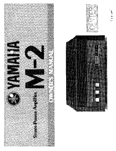 Yamaha M-2  Yamaha M M-2 M-2.pdf