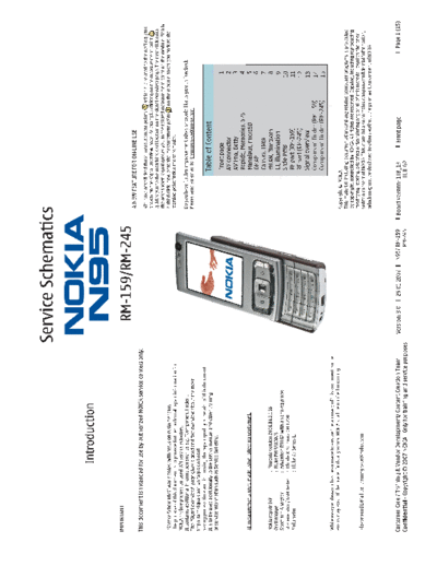 NOKIA N95 schem  NOKIA Mobile Phone Nokia_N95 N95_schem.pdf