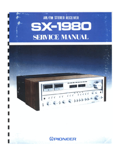 Pioneer SX-1980.part4  Pioneer Audio SX-1980 Pioneer_SX-1980.part4.rar