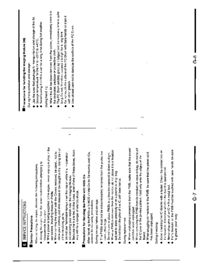 Minolta SM EP70 007  Minolta Copiers EP70 orig_man Service manual EP70 SM_EP70_007.pdf