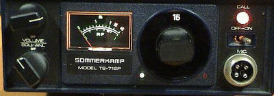 sommerkamp TS-712P  . Rare and Ancient Equipment sommerkamp Sommerkamp TS-712P.zip