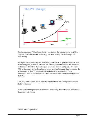 . Various How the P6 Works  . Various How the P6 Works.PDF
